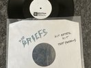 THE BRIEFS HIT AFTER HIT TEST PRESSING MODERN ACTION RECORDS VERSION Misfits