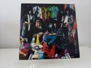 vinyle hard-rock-metal SWEET PAIN 