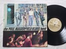 The Paul Butterfield Blues Band original '66 RP vinyl LP: VG+ jacket: VG+