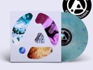 Linkin Park - From Zero - Blueberry Vinyl Album - Pochette Alternative 4