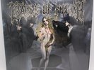 Cradle Of Filth – Cryptoriana - The Seductiveness Of Decay*Double Picture Vinyl