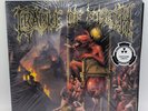 Cradle Of Filth - Existence Is Futile*Double Pictures Vinyl*LP*In Folie