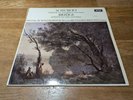 Schubert Bridge Rostropovich Britten Sonata Cello UK Decca SXL 6426 EX
