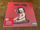 PAPA ROACH Lovehatetragedy 180 Gram BLACK Vinyl LP 2017 Back To Black Shrink