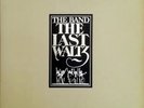 The Band The Last Waltz BURBANK LABELS Warner Vinyl LP-Box