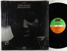 Aretha Franklin - Spirit In The Dark LP - Atlantic Shrink
