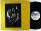 Black Merda - S/T LP - Chess PROMO