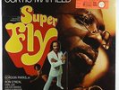 Curtis Mayfield - Superfly OST LP - Curtom SEALED