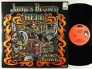 James Brown - Hell 2xLP - Polydor VG+