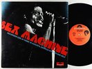 James Brown - Sex Machine 2xLP - Polydor VG+