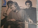 Vintage classic rock blues lp JEFF HEALEY BAND See the Light 1988 Arista w/inner