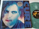 LP 33 t THE CURE JOHN PEEL SESSIONS LIVE BBC RECORDING