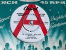 THE BEACH BOYS. THE LITTLE GIRL I ONCE KNEW. UK CAPITOL “DEMO”. VG+