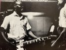 J.B. HUTTO & THE HAWKS Slidewinder LP DELMARK DS-636 rare original blues 