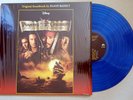 PIRATI DEI CARAIBI DISNEY OST. PIRATES OF THE CARIBBEAN LP 12