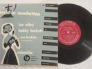 LEE WILEY & Bobby Hackett 10