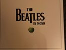 The Beatles In Mono Vinyl Boxset - Contains 14 vinyl albums