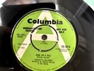 TUESDAY'S CHILDREN - High on a Hill - UK rare Columbia demo