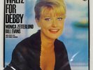 MONICA ZETTERLUND WALTZ FOR DEBBY PHILIPS DMJ5001 Japan VINYL LP
