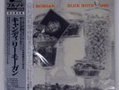 LEE MORGAN CANDY BLUE NOTE BLP1590 Japan VINYL LP