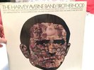 The HARVEY AVERNE BAND Brotherhood 1969 FANIA RECORD LP [SOUL/JAZZ/FUNK] VINYL