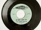 original northern soul 45 rpm vinyl records