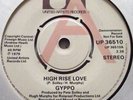 GYPPO   HIGH RISE LOVE ** 1979 UK UNITED ARTISTS 7