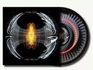 PEARL JAM DARK MATTER - ZOETROPE LIMITED EDITION NUMBERED PICTURE DISC VINYL LP
