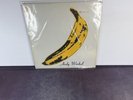 The VELVET UNDERGROUND and NICO Andy Warhol V6-5008 & BANANA cover LP DG 1968