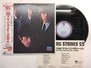 THE ROLLING STONES NO.2 Japan LP [43706ER]