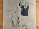 Serge Chaloff - Blue Serge LP Capitol Mono Teal Label Sonny Clark Strong VG HEAR