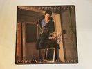 Bruce Springsteen Hand Signed Dancing In The Dark 12