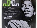 BABY FACE WILLETTE FACE TO FACE BLUE NOTE BST84068 Japan VINYL LP