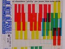 SONNY CLARK TRIO BLUE NOTE BN1579 Japan VINYL LP