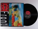 FRONT 242 Never Stop WAX TRAX  EP VG++ p