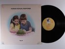 HUMAN SEXUAL RESPONSE Figure 14 PASSPORT LP VG++ p