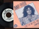 HEAR- Rare Rock 45, Sleeve & Insert- Jimmy Ayoub - Love's The Only Real Thing