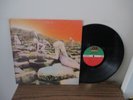 LED ZEPPELIN - HOUSES OF THE HOLY - LUDWIG W/ORIGINAL SLEEVE - REALLY NICE