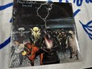 orig Black Sabbath Live Evil SEALED Double lp  1982 Warner Brothers club vrsn