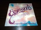 K-Tel EXPRESSIONS (LP) New Sealed - Commodores, Lobo, Dr. Hook, KC Sunshine Band