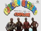 1970 WL PROMO THE POPCORN EXPLOSION   