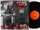 Cleo McNett - Life LP - McNett - Rare Private Modern Soul Funk