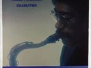 Hadley Caliman - Celebration LP - Catalyst SEALED