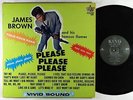 James Brown - Please, Please, Please LP - King Mono
