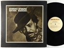Johnny Jenkins - Ton-Ton Macoute  LP - Capricorn Duane Allman VG+