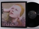 DAVID BOWIE Hunky Dory RCA LP VG++/NM p