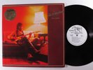 ERIC CLAPTON Backless RSO LP VG+ wlp embossed gatefold p