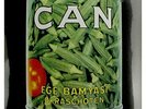 Can - Ege Bamyasi - New Vinyl Record - 66 - U600z