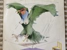 ATOMIC ROOSTER 1970 (CAS1010) UK ORIGINAL ORLAKE B&C LP Label record 1st Press?