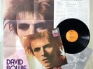 David Bowie Space Oddity 1973 Japan 1st Press RCA-6067 w/ Poster 2 Insert No Obi